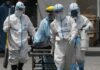 Κορονοϊός – Έρευνα: Είναι η ανοσοποιητική θρόμβωση η αιτία για τη σοβαρή εξέλιξη του ιού;