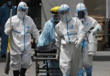 Κορονοϊός – Έρευνα: Είναι η ανοσοποιητική θρόμβωση η αιτία για τη σοβαρή εξέλιξη του ιού;