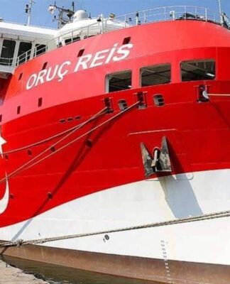 Oruc Reis: Ξεπέρασαν κάθε όριο οι Τούρκοι – «Ξεκίνησε πορεία 6 μηνών»