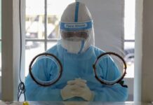 Sputnik V: Αυτό είναι το ρωσικό εμβόλιο για τον κορονοϊό