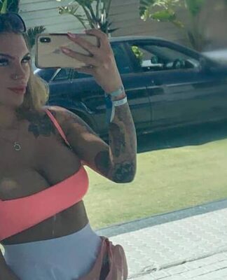 Κρήτη: Θρήνος για την 20χρονη Chloe