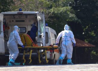Κορονοϊός: Τρομακτική η διασπορά σε όλη την Ελλάδα – 151 κρούσματα σε Αττική και Θεσσαλονίκη