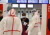 Κορονοϊός: Δραματική πρόβλεψη ΠΟΥ! Η πανδημία θα είναι «πολύ μακρά»