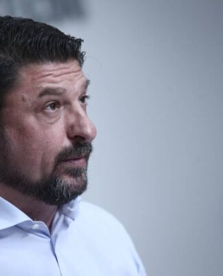 Κορονοϊός – Χαρδαλιάς: Αυτά είναι τα νέα μέτρα που ανακοίνωσε – «Έκλεισε» Αττική & Αργοσαρωνικός