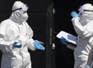 Κορονοϊός: «Καλπάζει» η πανδημία – Πάνω από 17,85 εκατ. κρούσματα σε όλο τον κόσμο
