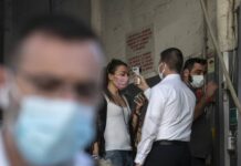 Κορονοϊός: Συναγερμός σε Αθήνα, Θεσσαλονίκη και 30 ακόμα περιοχές – Αγωνία για την 17χρονη