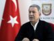 Νέο παραλήρημα Ακάρ: Η Ελλάδα έχει στρατικοποιήσει 16 από τα 23 νησιά – «Παράνομη» η πρακτική της