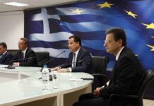 ΚΟΡΩΝΟΪΟΣ: Τι θα περιλαμβάνει το νέο πακέτο μέτρων για τη στήριξη επιχειρήσεων και νοικοκυριών