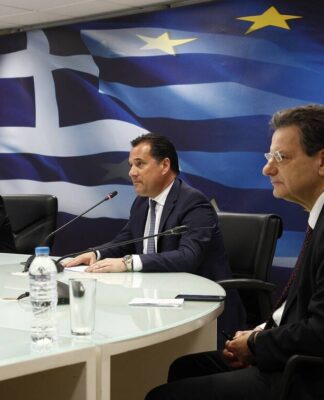 ΚΟΡΩΝΟΪΟΣ: Τι θα περιλαμβάνει το νέο πακέτο μέτρων για τη στήριξη επιχειρήσεων και νοικοκυριών