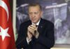 Μυστηριώδης δήλωση Ερντογάν για… εκπλήξεις την Παρασκευή – Νέες προκλητικές δηλώσεις