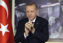 Μυστηριώδης δήλωση Ερντογάν για… εκπλήξεις την Παρασκευή – Νέες προκλητικές δηλώσεις