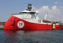 «Χαστούκι» από Αίγυπτο σε Τουρκία: Οι σεισμικές έρευνες παραβιάζουν την αιγυπτιακή ΑΟΖ