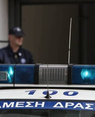 Κορονοϊός: Θετικός στον ιό κρατούμενος στο ΑΤ Ομόνοιας – Σε καραντίνα 6 αστυνομικοί και κρατούμενοι