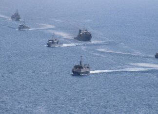 Αποκάλυψη Nordic Monitor: Η Τουρκία επανεξετάζει το μυστικό ναυτικό σχέδιο Suga