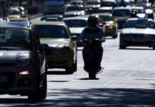 Διακοπή κυκλοφορίας στην Βασιλίσσης Σοφίας – Δείτε μέχρι πότε