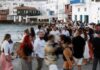 Κορονοϊός: Έκτακτα μέτρα σε 20 περιοχές της Ελλάδας – Οι απαγορεύσεις και τα πρόστιμα