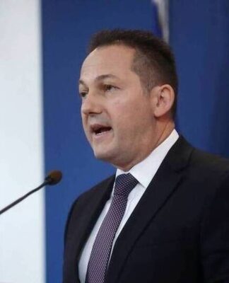 Αποκάλυψη Πέτσα: Αυτά είναι τα μέτρα στήριξης που θα ανακοινώσει ο Πρωθυπουργός
