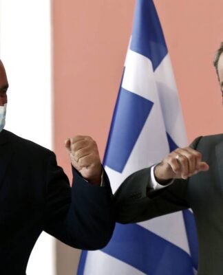 Υπέγραψαν Ελλάδα-Βουλγαρία για το φυσικό αέριο – Μητσοτάκης: Ενεργειακός κόμβος η Αλεξανδρούπολη