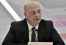 Τσιάρας: Έως 3 έτη η φυλάκιση για ψευδείς ειδήσεις που θέτουν σε κίνδυνο τη δημόσια υγεία
