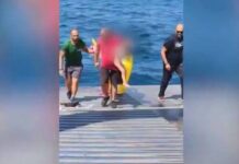 Ναύπακτος – Συγκλονίζει ο καπετάνιος που έσωσε την 3χρονη: «Δεν είχε επαφή με το περιβάλλον»