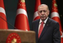 Οργή ΗΠΑ για Ερντογάν: Τον τελειώνουν! Φιλοξένησε τους τρομοκράτες της Χαμάς