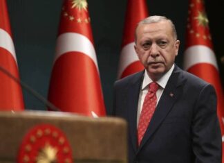 Οργή ΗΠΑ για Ερντογάν: Τον τελειώνουν! Φιλοξένησε τους τρομοκράτες της Χαμάς