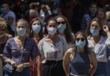Κορονοϊός – Αρκουμανέας: Αναμένουμε αύξηση κρουσμάτων – Ο μέσος όρος ηλικίας νοσούντων τα 23 έτη
