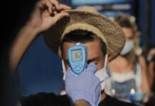 Κορονοϊός: 168 νέα κρούσματα στην Ελλάδα – Ένας θάνατος το τελευταίο 24ωρο