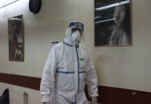 Κορονοϊός: Νέο αρνητικό ρεκόρ με 293 κρούσματα – Κρίσιμη η κατάσταση σε Αθήνα και Θεσσαλονίκη