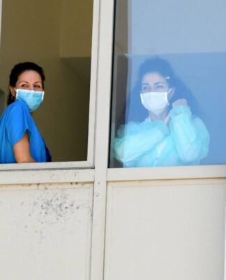 Κορονοϊός: Τρεις θάνατοι μέσα σε λίγες ώρες – Στους 252 οι νεκροί