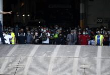 Κορονοϊός: Δυσκολεύει η κατάσταση! Στα 259 τα κρούσματα – Τα 107 στην Αττική