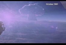 Tsar Bomba: Βίντεο-ντοκουμέντο από τη μεγαλύτερη έκρηξη βόμβας υδρογόνου στον κόσμο