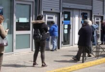 Τράπεζες: Τι αλλάζει από αύριο στις συναλλαγές εντός των καταστημάτων