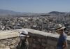 Κορονοϊός: «Πρωταθλήτρια» η Αττική με 28 νέα κρούσματα – 12 σε γάμους
