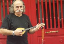 Πέθανε ο Αγάθων Ιακωβίδης – Θλίψη στο χώρο του ελληνικού τραγουδιού