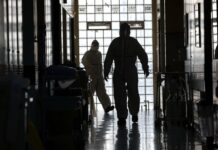 Κορονοϊός: Πρόσω ολοταχώς για δεύτερο κύμα – Για ποιες περιοχές ανησυχούν οι ειδικοί