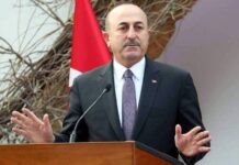 Η Κομισιόν «αδειάζει» Τσαβούσογλου: Δεν τον εξουδιοτήσαμε να μιλάει εκ μέρους μας