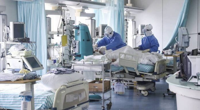 Νέος φονικός ιός στην Κίνα – Ανησυχία στις Αρχές μετά από επτά θανάτους