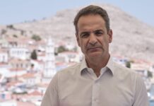 Πλημμύρες Εύβοια: Στην περιοχή τη Δευτέρα ο Μητσοτάκης – Τι έγραψε για τα θύματα