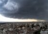 ΚΑΚΟΚΑΙΡΙΑ «ΘΑΛΕΙΑ»: Έρχονται κρύο, καταιγίδες και χαλάζι!