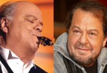 ΓΙΩΡΓΟΣ ΚΑΤΣΑΡΟΣ: Η άγνωστη ιστορία πίσω από το όνομα του Γιάννη Πάριου