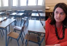 ΚΕΡΑΜΕΩΣ: Τι δήλωσε για το άνοιγμα των σχολείων – Από ποια ηλικία θα φορούν μάσκες οι μαθητές