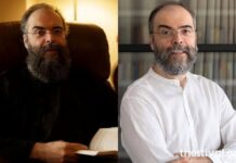 Ο π. Ανδρέας Κονάνος πέταξε τα ράσα και αποχώρησε από τον κλήρο