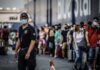 ΜΑΣΚΑ: Υποχρεωτική και στο κατάστρωμα των πλοίων