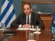 Κορωνοϊός – Πλακιωτάκης: Απαιτείται ιδιαίτερο βάρος στην τήρηση των μέτρων