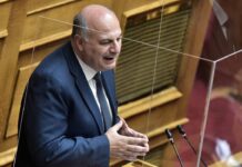 Τσιάρας: Φυλάκιση έως και 3 έτη για fake news που αφορούν τον κορωνοϊό