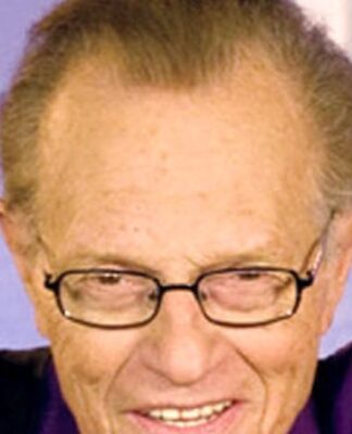 Larry King: Αποκάλυψε από τι πέθαναν τα παιδιά του