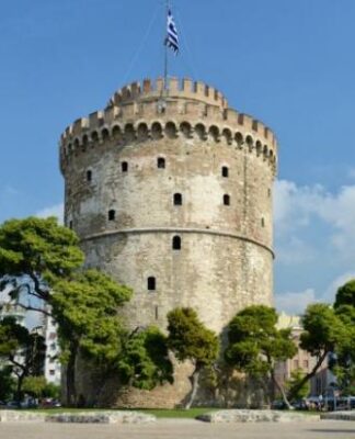 ΚΟΡΩΝΟΪΟΣ: Κρούσματα σε ΔΟΥ και στο Δήμο Θεσσαλονίκης