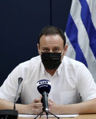 ΒΟΜΒΑ από Μαγιορκίνη: «Αν χαλαρώσουμε θα δούμε και 400 κρούσματα την ημέρα»
