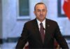 ΤΣΑΒΟΥΣΟΓΛΟΥ: Νέες προκλητικές δηλώσεις: «Η συμφωνία Ελλάδας – Αιγύπτου μας συμφέρει – Πλοία μας κατευθύνονται στην περιοχή»